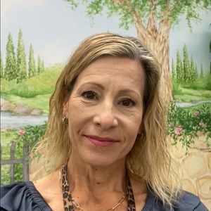 Meet your Posher, Rachael